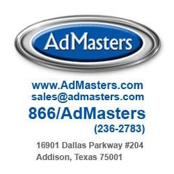 AdMasters Advertising