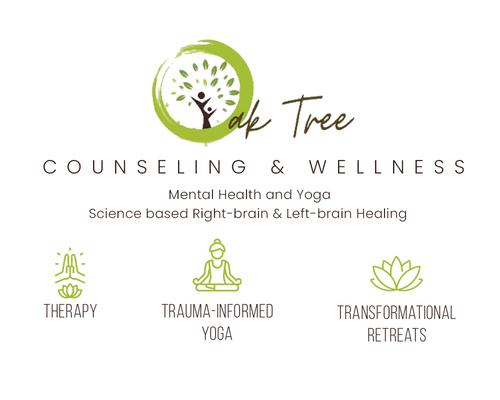 Oak Tree Counseling & Wellness