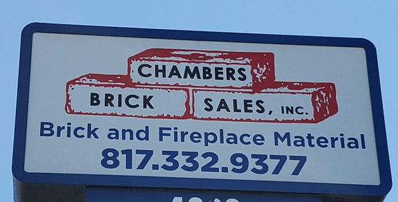 Chambers Brick Sales Inc.