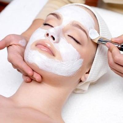 Oxytrio Facial