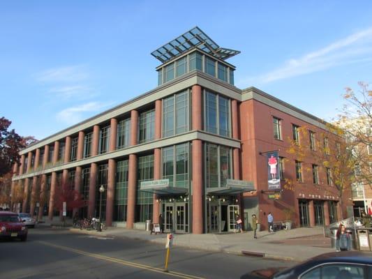 Princeton Public Library