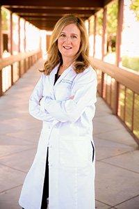 Dr. Rachel Spieldoch is a board certified Gynecologist and fellow of the American College of Obstetrics and Gynecology.