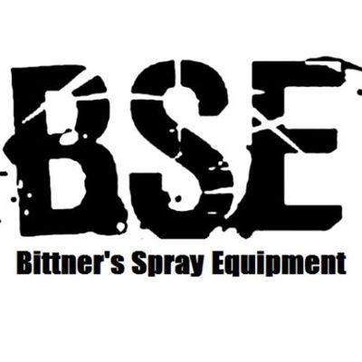 Bittner's Spray Equipment