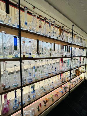 Art Of Glass Smoke Shop