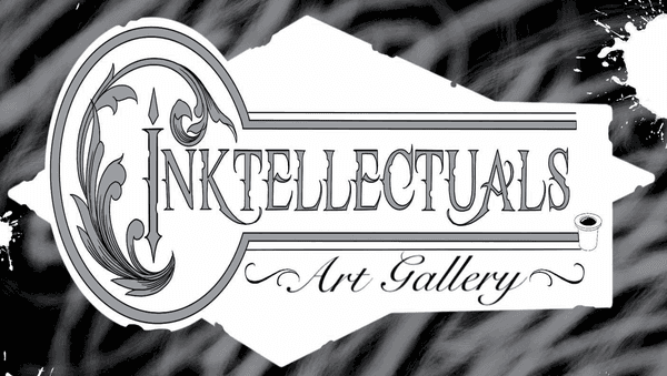 Inktellectuals Art Gallery