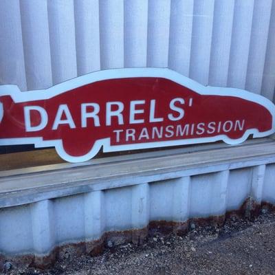 Darrel's Transmission & Engine Repair