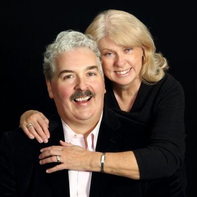 Rick Crompton, Managing Partner & Jeannine Crompton, Buyer Specialist