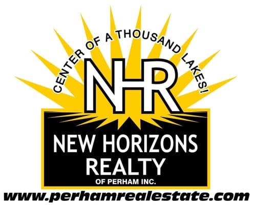 New Horizons Realty Of Perham