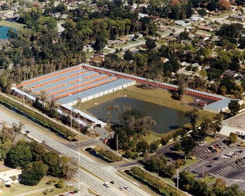 All Aboard Storage - Daytona Beach