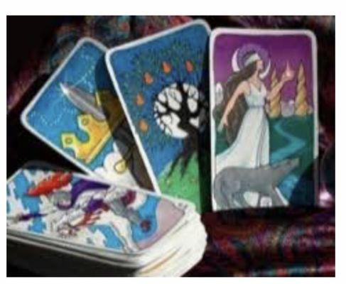 Lover tarot readings