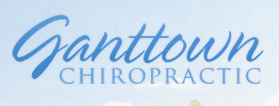 Ganttown Chiropractic Logo