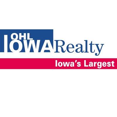 Ohl Iowa Realty Real Estate & Insurance