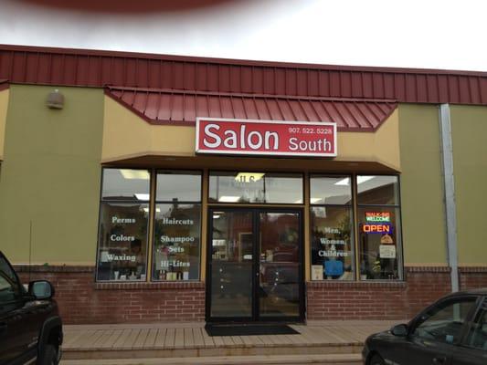 We are a full service salon, which includes Perms. colors, highlights, facial waxing, shampoo/sets,men, women, and children hair