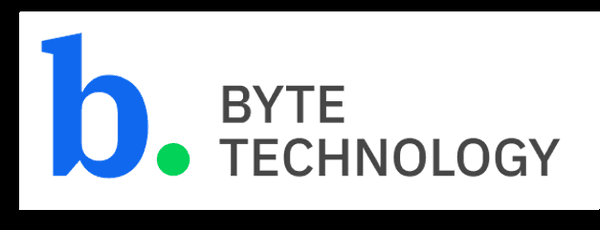 Byte Technology logo