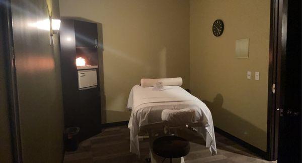 Couples Massage Room