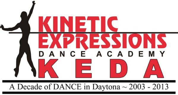 Celebrating a Decade of Dance in Daytona!