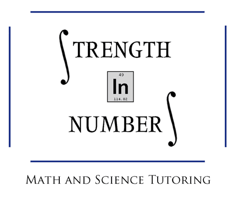 Strength in Numbers Math & Science Tutoring for the Greater Boston Area