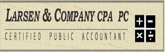 Larsen & Company CPA PC