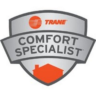 Trane Comfort Specialist