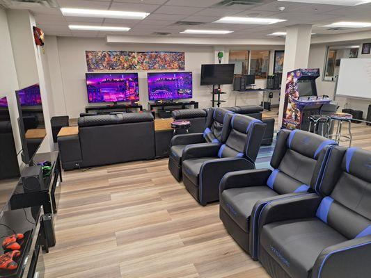 Esports Room