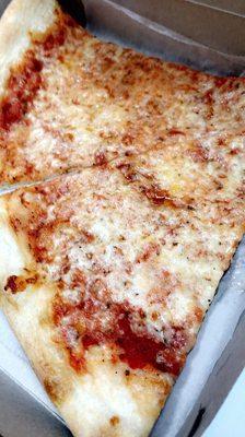 cheese pizza