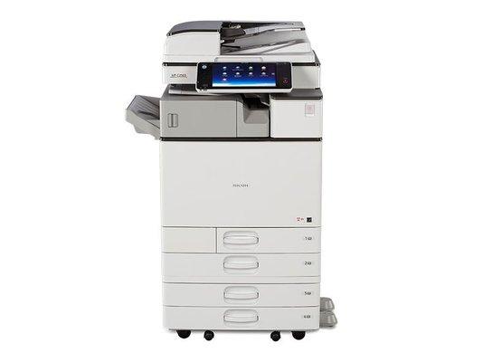 Mid Range Office Multifunctional Printer/Copier/Scanner/Fax