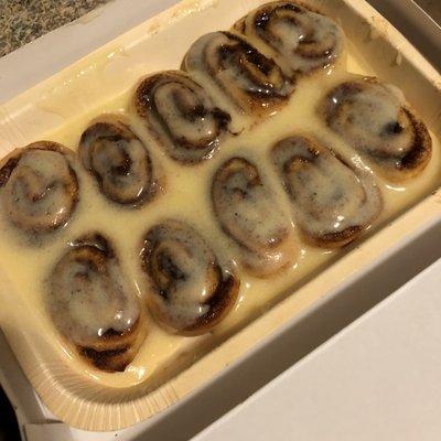 Cinnabon