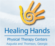 Healing Hands Physical Therapy Centers