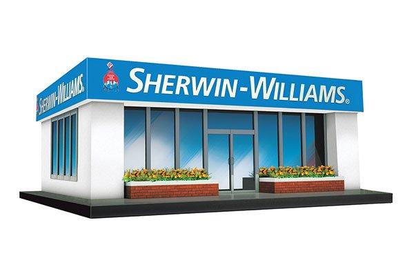 Sherwin-Williams Paint Store