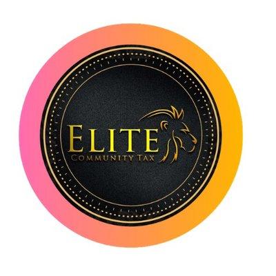 Elite Community Tax South Houston