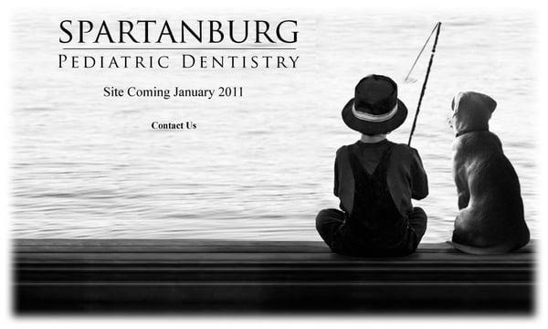 Spartanburg Pediatric Dentistry