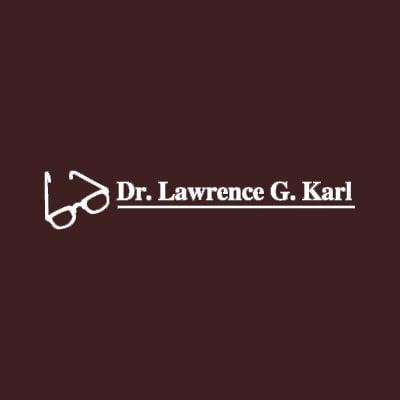 Lawrence G Karl, OD