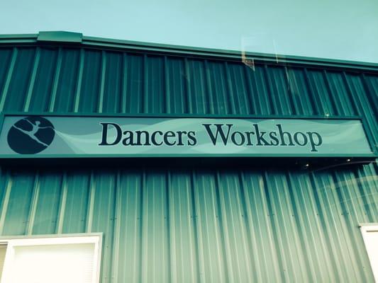 Dancers Workshop