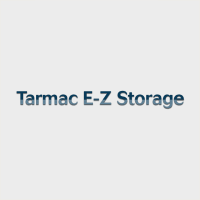 Tarmac American E-Z Storage