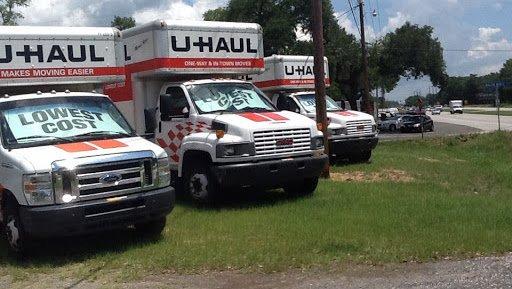 U-Haul Neighborhood Dealer