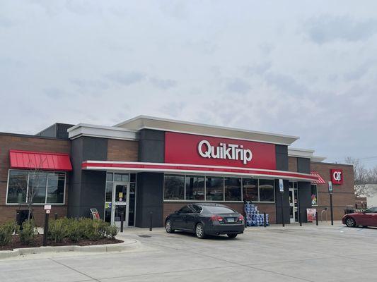 QuickTrip