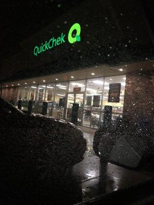 Quick Check Beachwood NJ