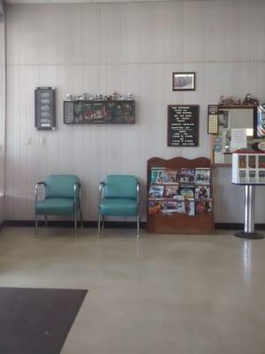 Butchs Barber Shop