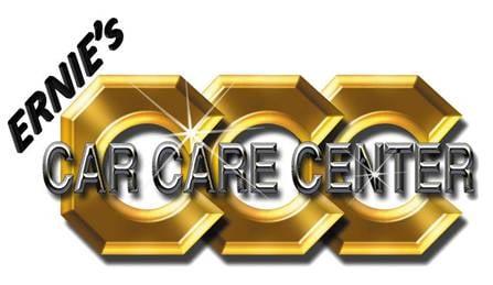 Ernie's Car Care Center