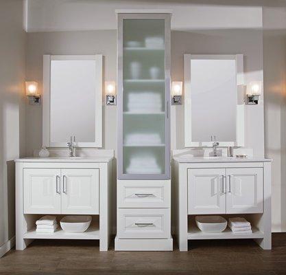 Dura Supreme Cabinetry