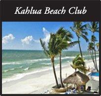 Stop in to see what Vacations RAL can offer at Kahlua.