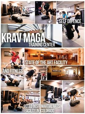 Denver Krav Maga