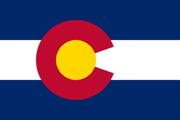 Colorado Flag :)