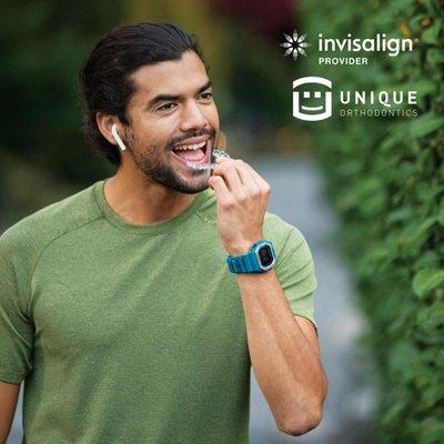 Unique Orthodontics