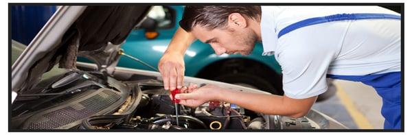 automotive care Greensburg IN