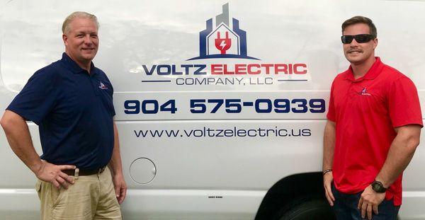 Voltz Electric