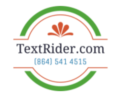 TextRider