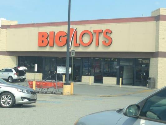 Big Lots