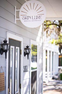 Skin Luxe Medical Aesthetics