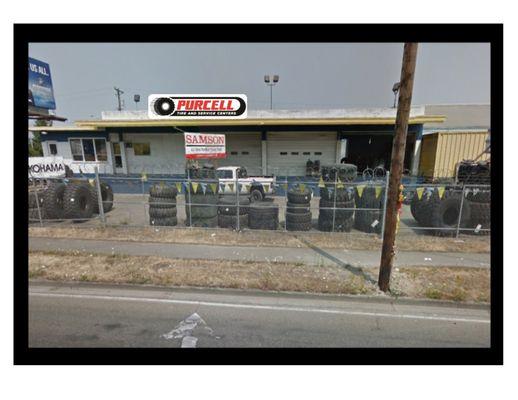 Purcell Tire and Service Centers